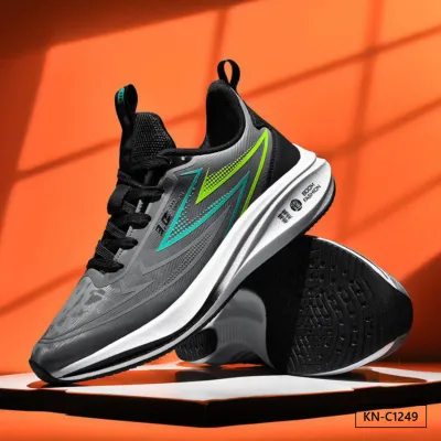 Turbo Blaze Running Shoe